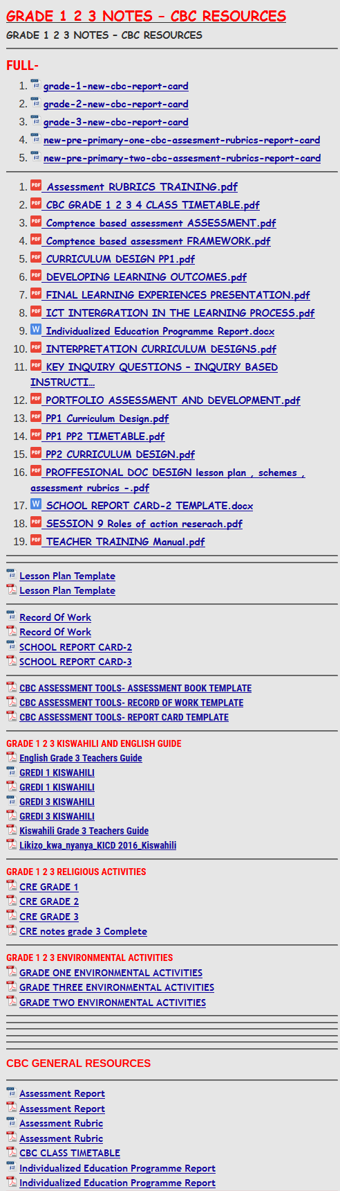 grade-1-2-3-notes-cbc-resources-kcse-revision