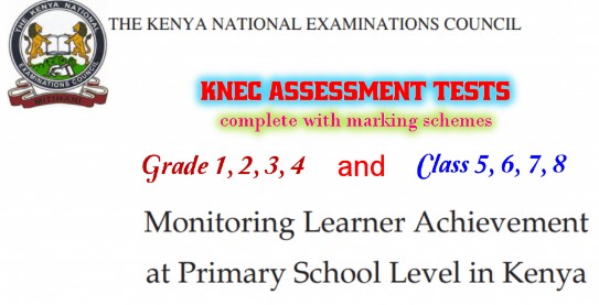 kcpe prediction 2021 » KCSE REVISION