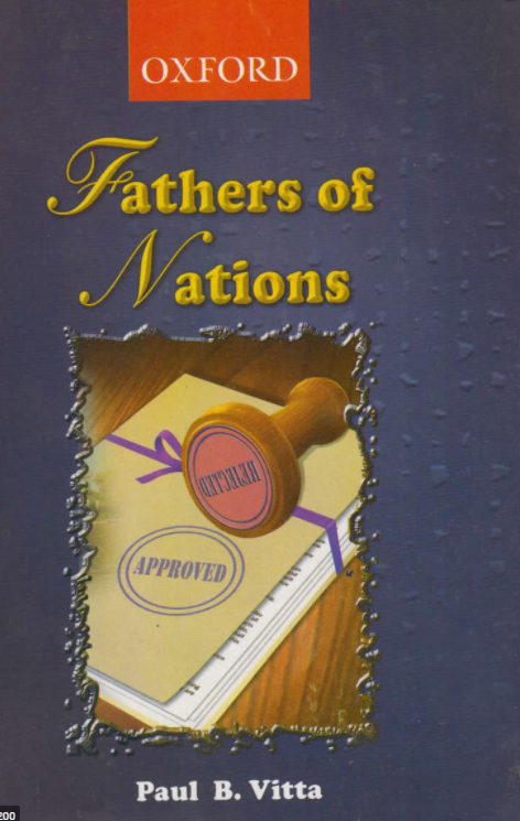 essay questions and answers in fathers of nations