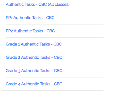 Cbc Grade 3 Notes.pdf CBC Grade 3 Authentic Tasks » KCSE REVISION