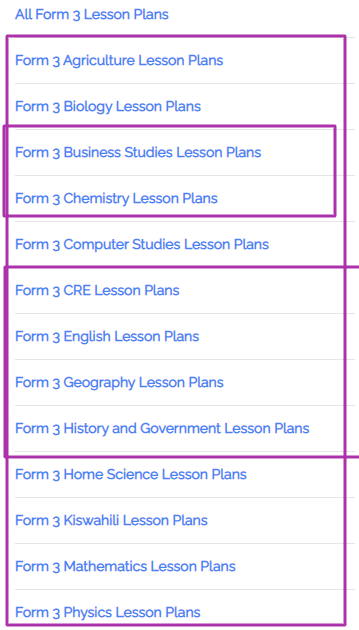 form-3-physics-lesson-plans-kcse-revision