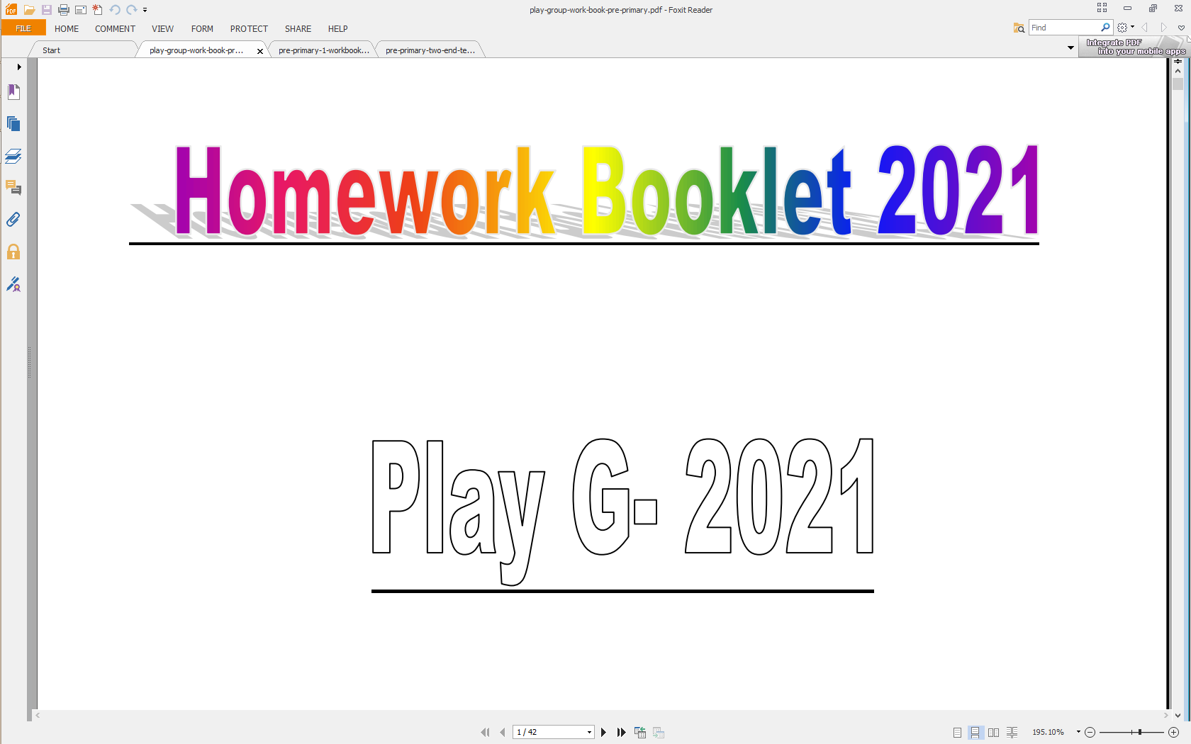 homework research 2021